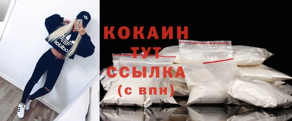хмурый Куйбышев