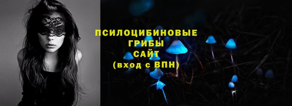 хмурый Куйбышев
